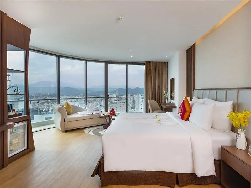 Regalia Gold Hotel Nha Trang