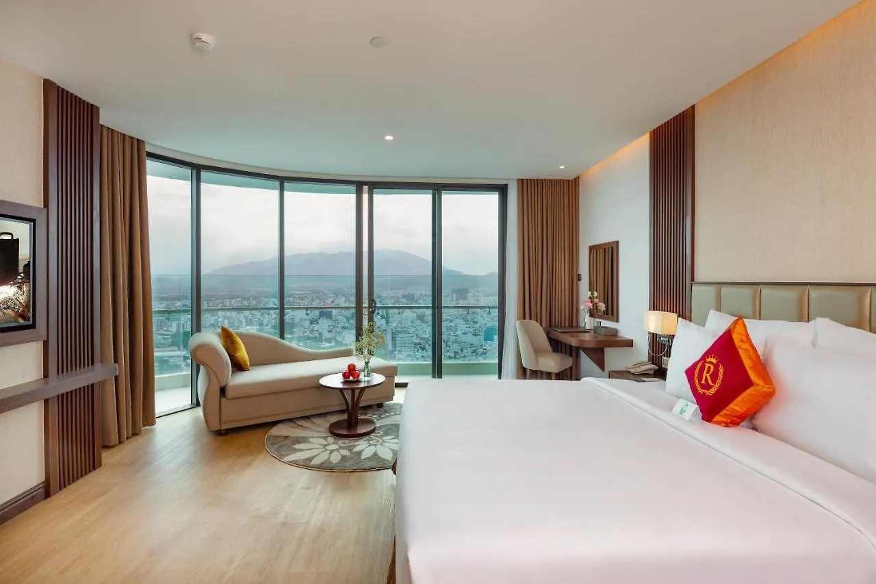 Regalia Gold Hotel Nha Trang