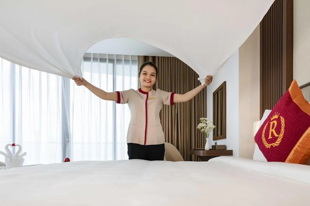 Regalia Gold Hotel Nha Trang