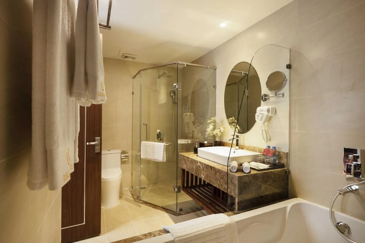 Regalia Gold Hotel Nha Trang