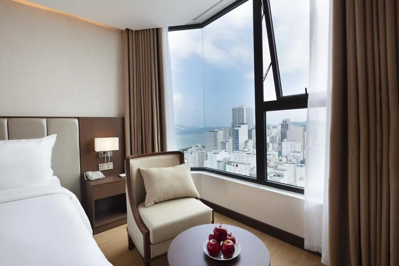 Regalia Gold Hotel Nha Trang
