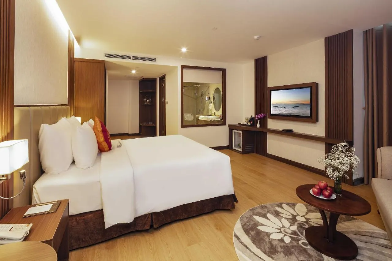Regalia Gold Hotel Nha Trang