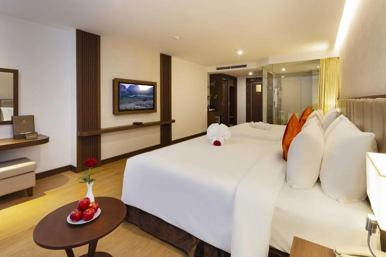 Regalia Gold Hotel Nha Trang