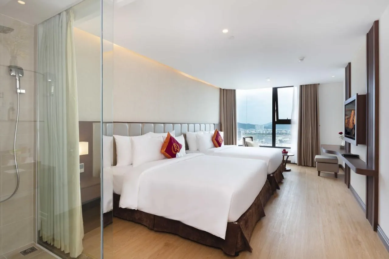 Regalia Gold Hotel Nha Trang