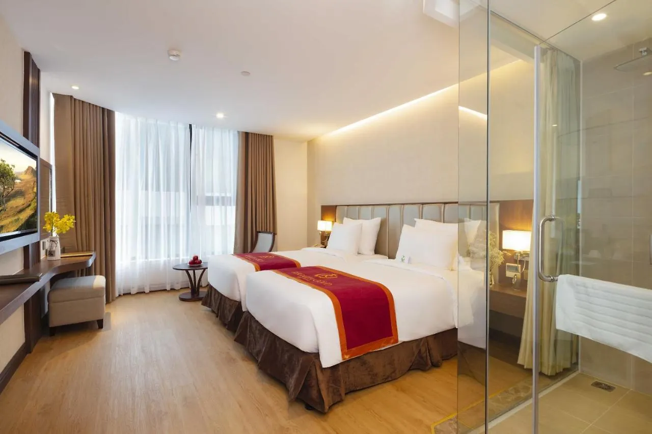 Regalia Gold Hotel Nha Trang