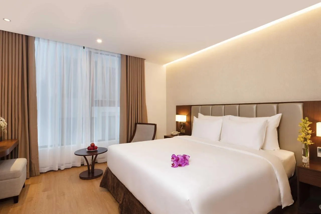 Regalia Gold Hotel Nha Trang