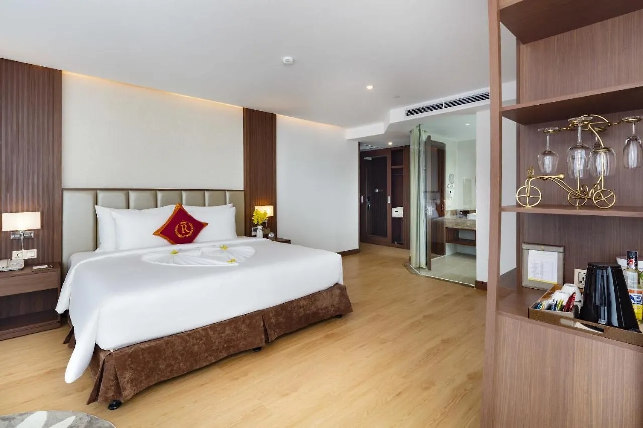 Regalia Gold Hotel Nha Trang