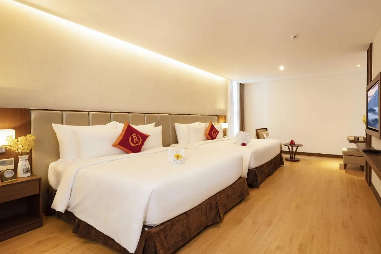 Regalia Gold Hotel Nha Trang