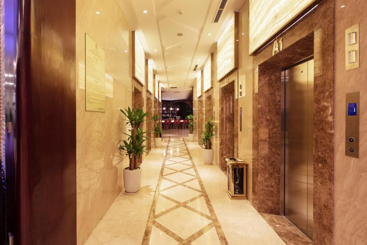 Regalia Gold Hotel Nha Trang