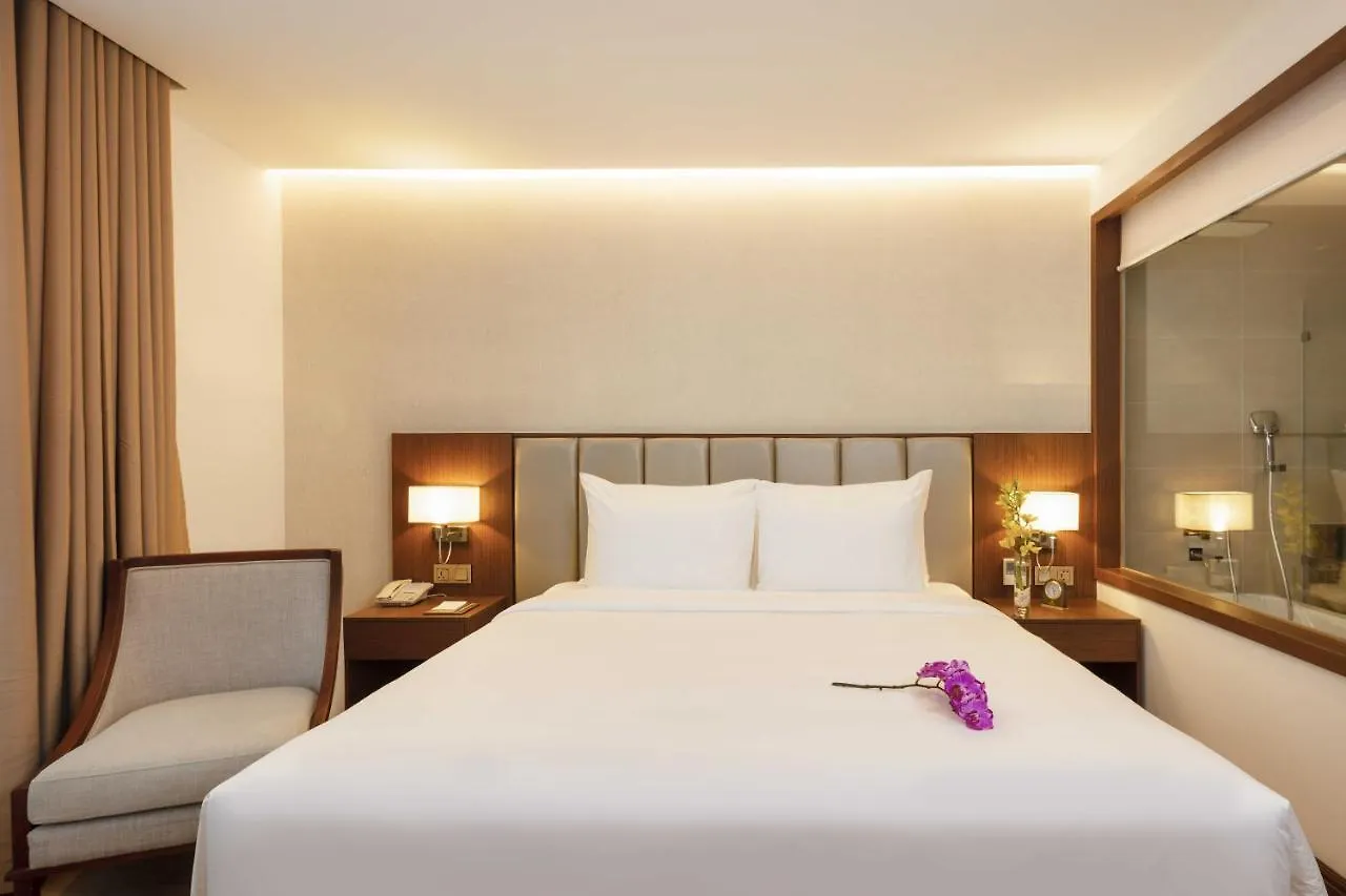 Regalia Gold Hotel Nha Trang Vietnam