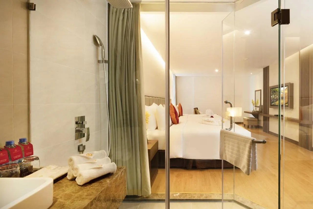 Regalia Gold Hotel Nha Trang
