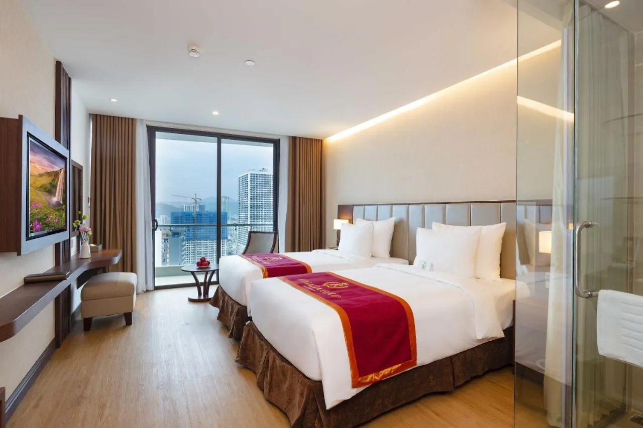 Regalia Gold Hotel Nha Trang