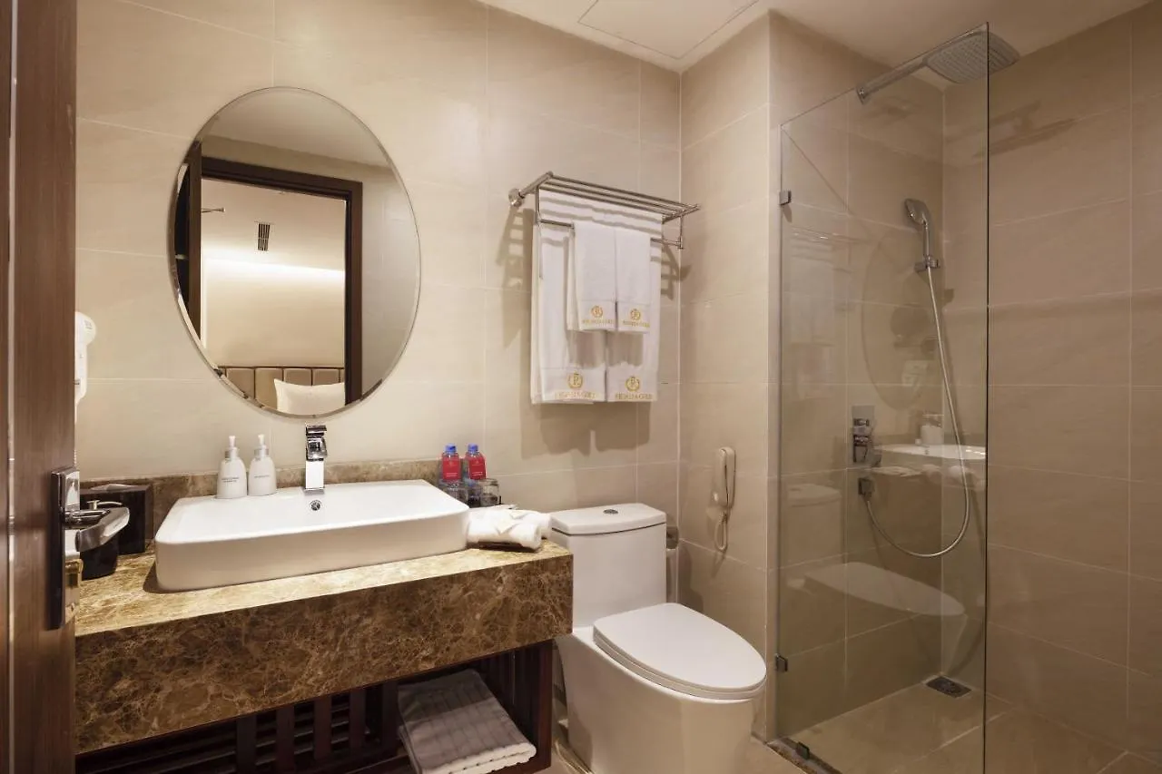 Regalia Gold Hotel Nha Trang