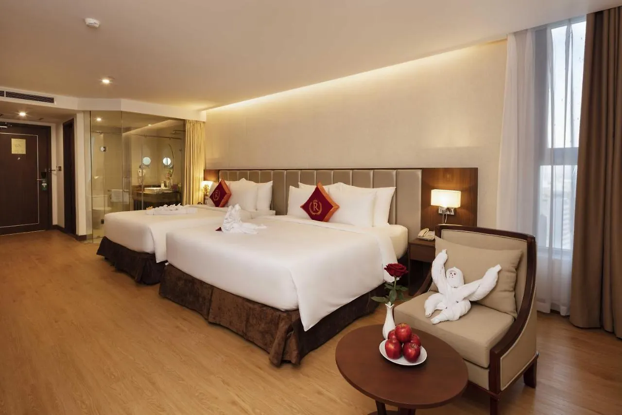 Regalia Gold Hotel Nha Trang