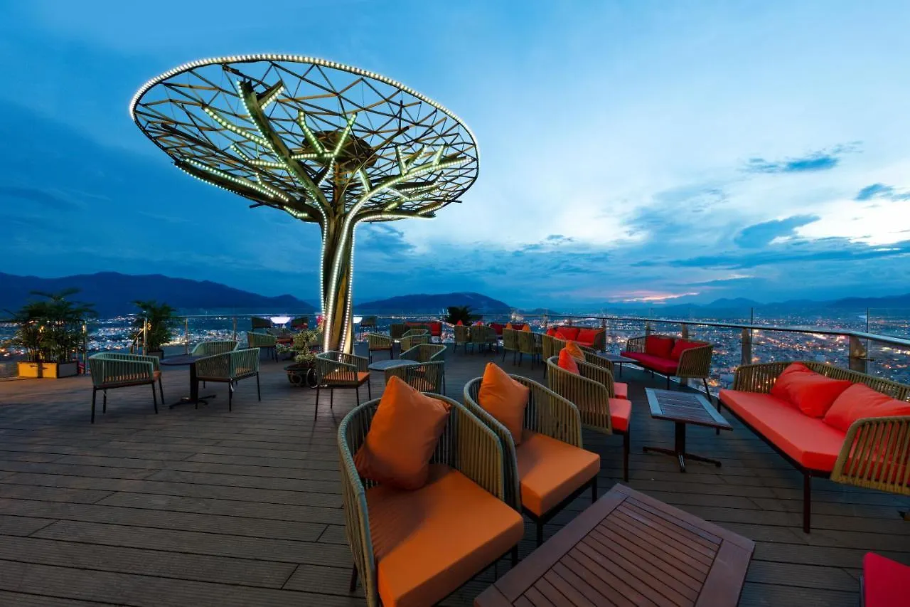 Regalia Gold Hotel Nha Trang