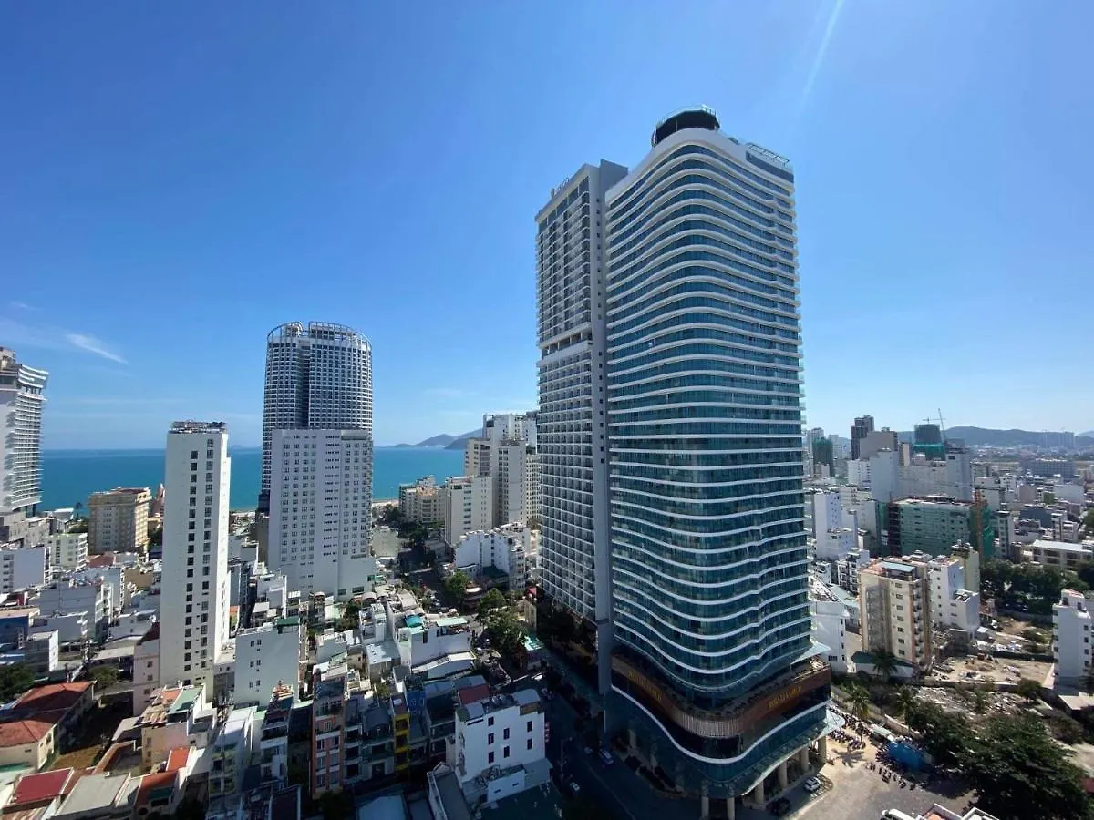 Regalia Gold Hotel Nha Trang