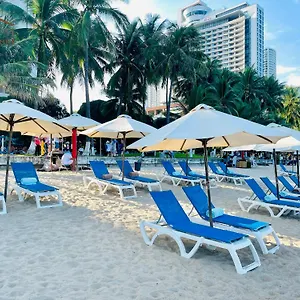  Apartment Sea View Luxury -