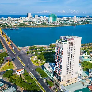 Vanda Hotel Da Nang