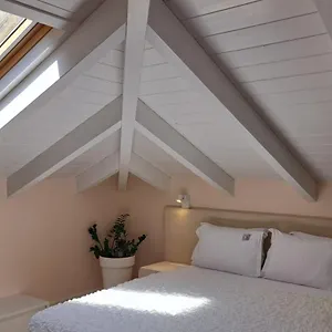 ***** Hotel Rea Boutique Albanie