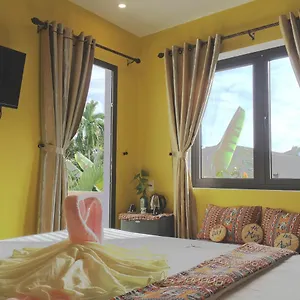  Séjour chez l'habitant Longan Vietnam