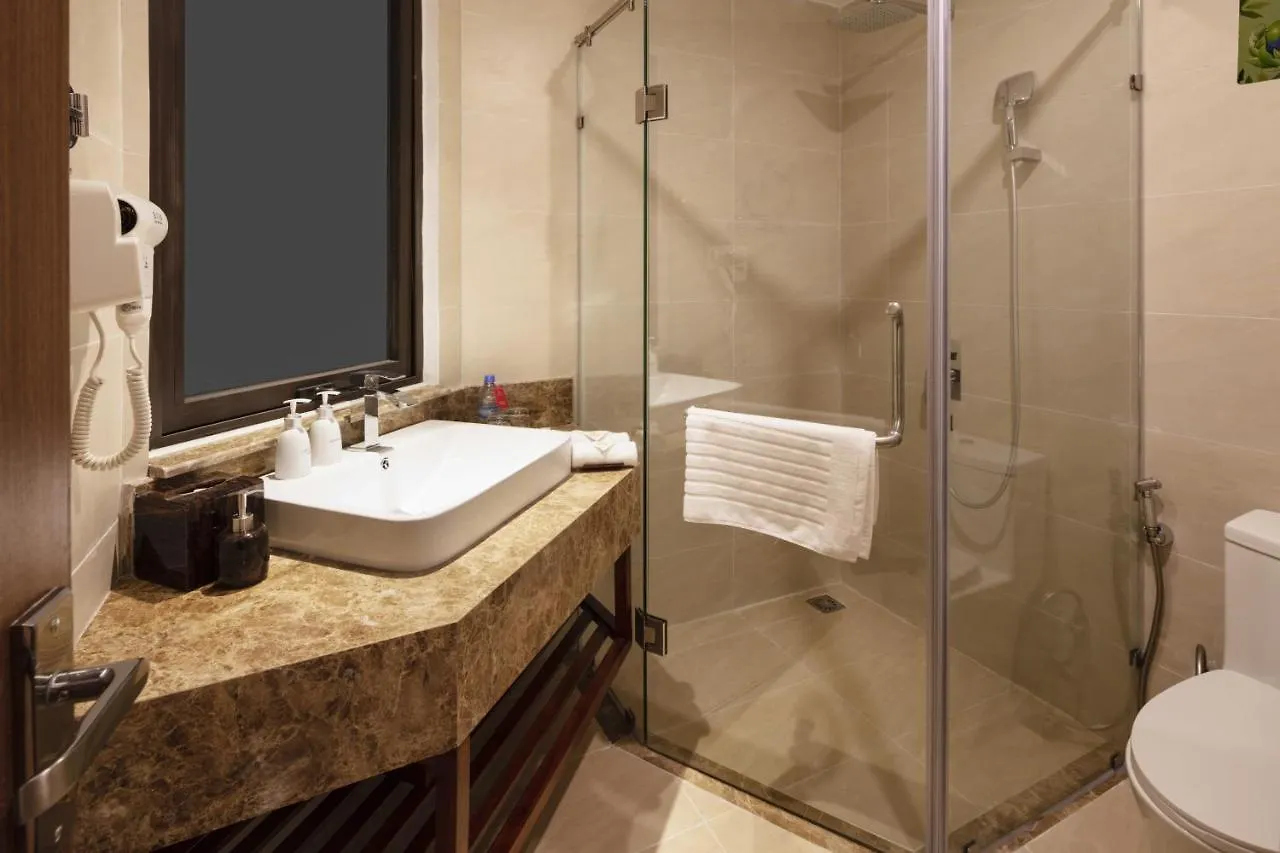 *****  Regalia Gold Hotel Να Τρανγκ Βιετνάμ