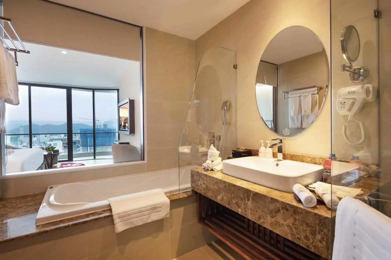 Regalia Gold Hotel Nha Trang Vietnam