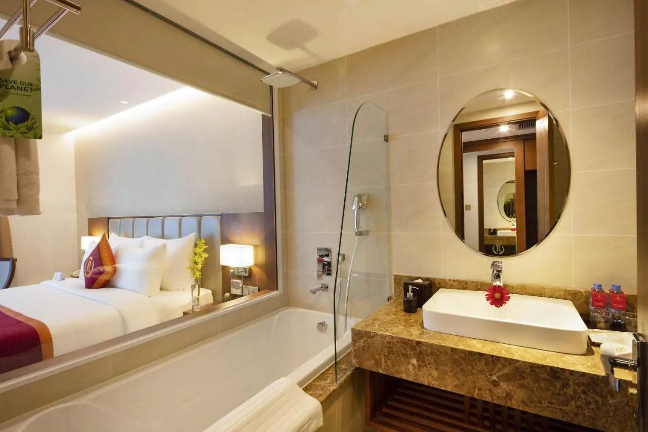 Regalia Gold Hotel Nha Trang