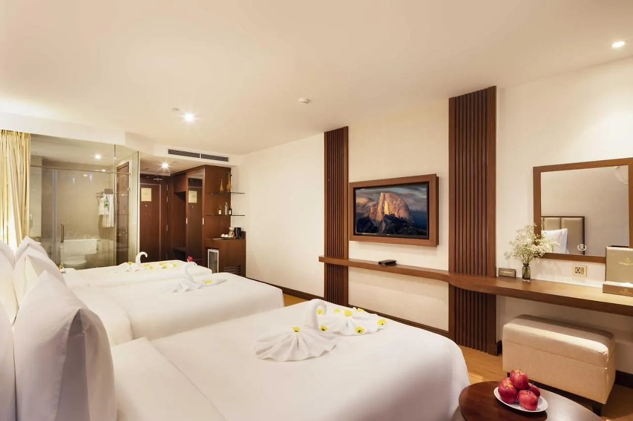 Regalia Gold Hotel Nha Trang
