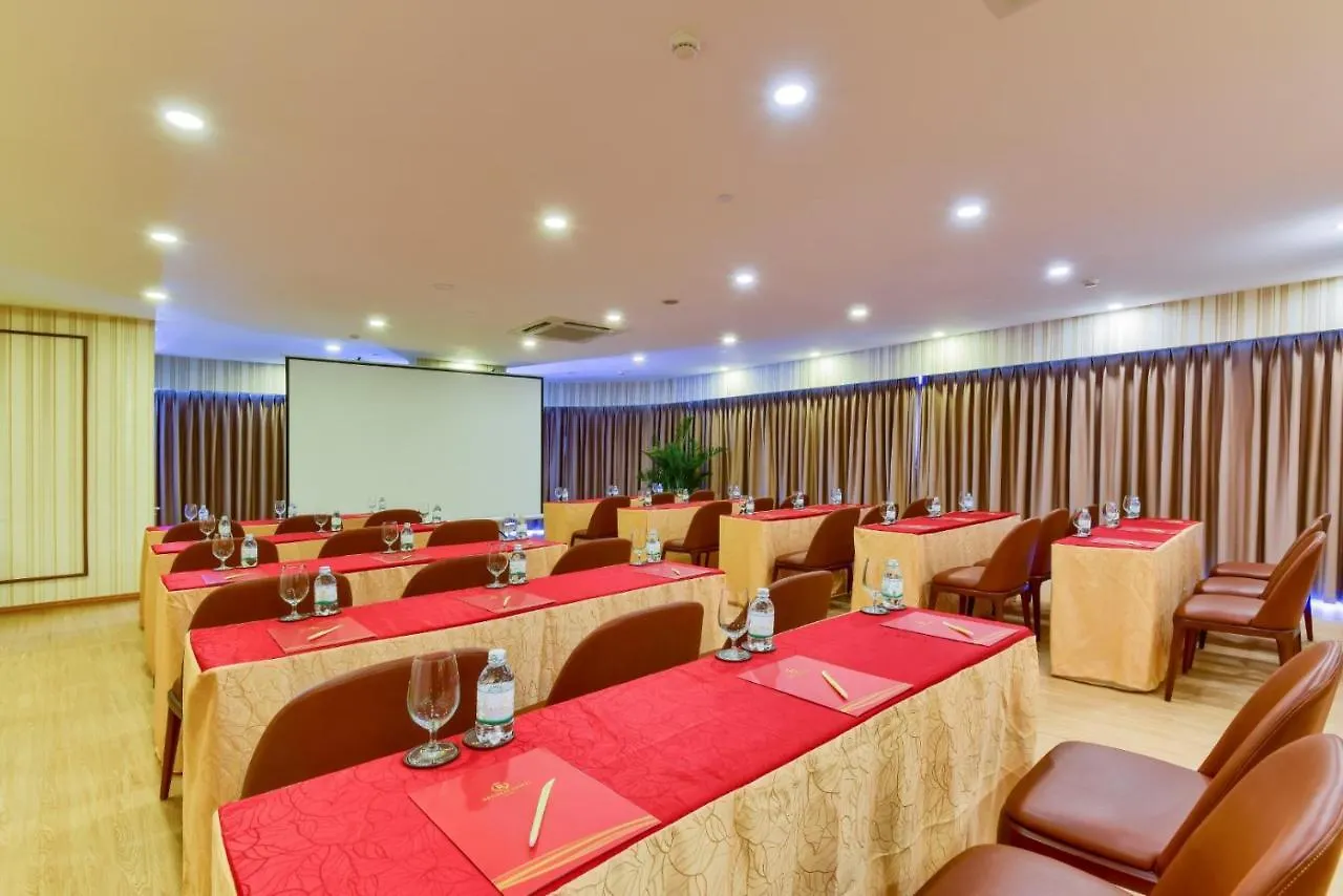 Regalia Gold Hotel Nha Trang