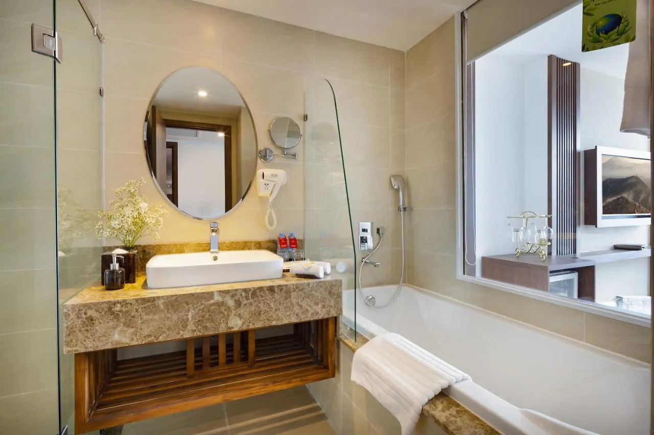 Regalia Gold Hotel Nha Trang Vietnam